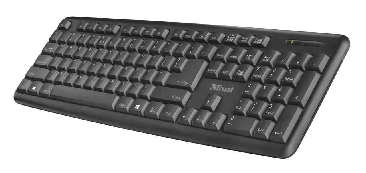 Trust Ziva 21650