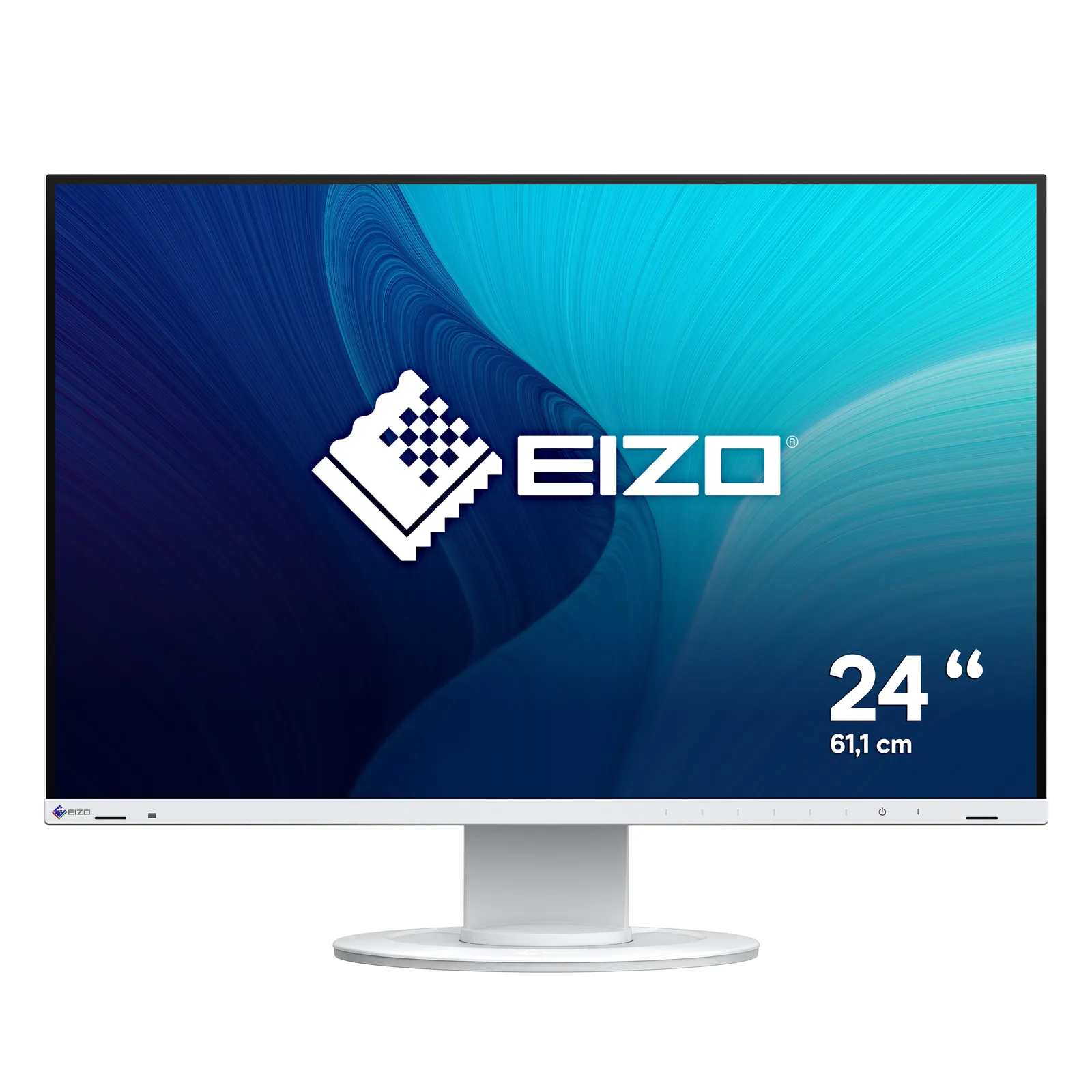 EIZO Clementoni EIZO FlexScan EV2410R-WT 24.1 inç IPS Monitör Yapboz Puzzle 22225