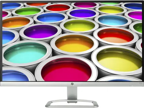 HP 27ea X6W32AA#ABB 27 inç Full HD IPS Monitör