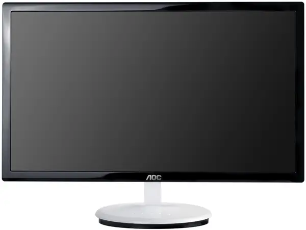 AOC e2243Fws 21.5 inç Full HD Monitör