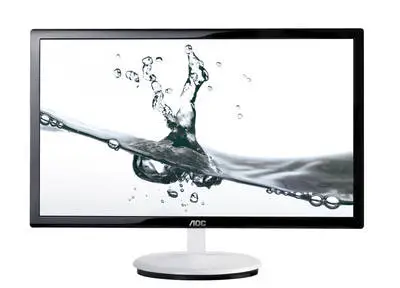 AOC e2343F2 23 inç Full HD Monitör