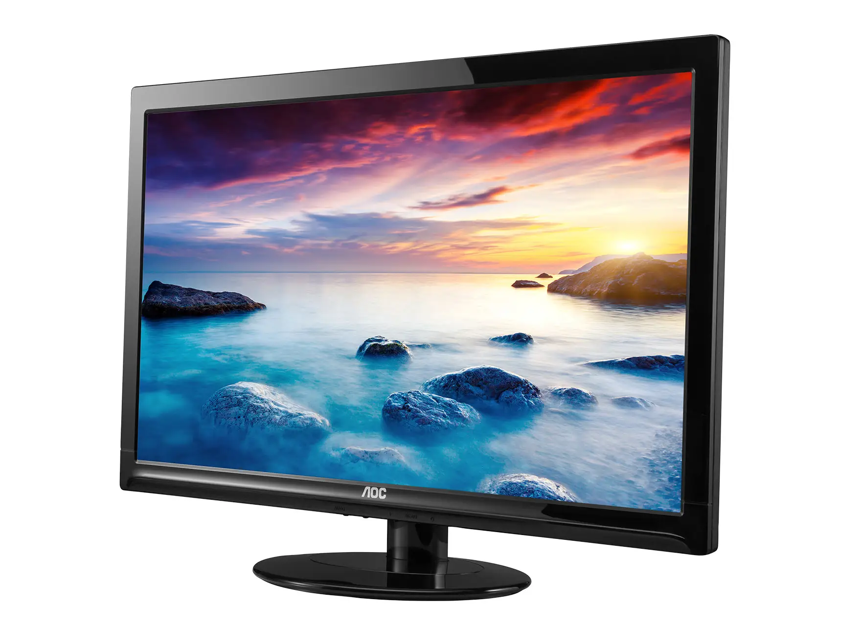 AOC E2425SWD 23.6 inç Full HD TN Monitör