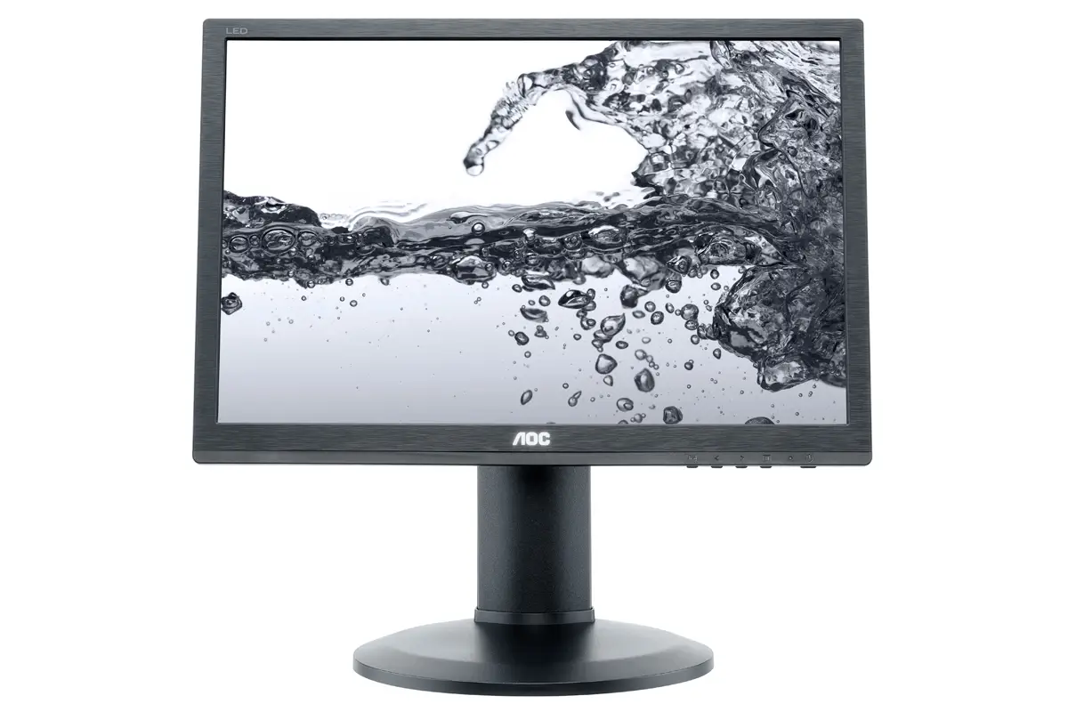 AOC E960PDA 19 inç Monitör