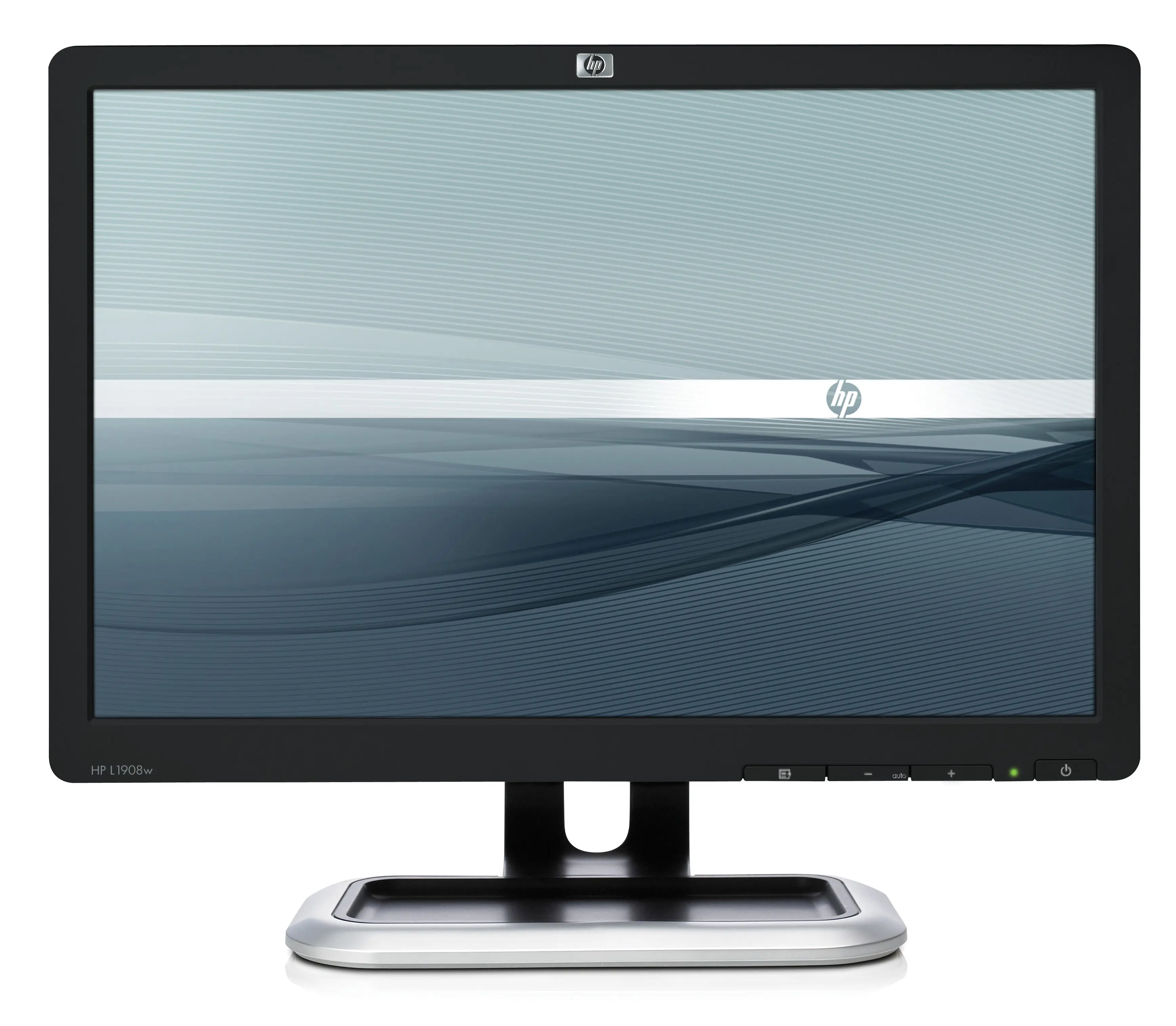 HP L1908w Flat Panel GP536AA 19 inç Monitör