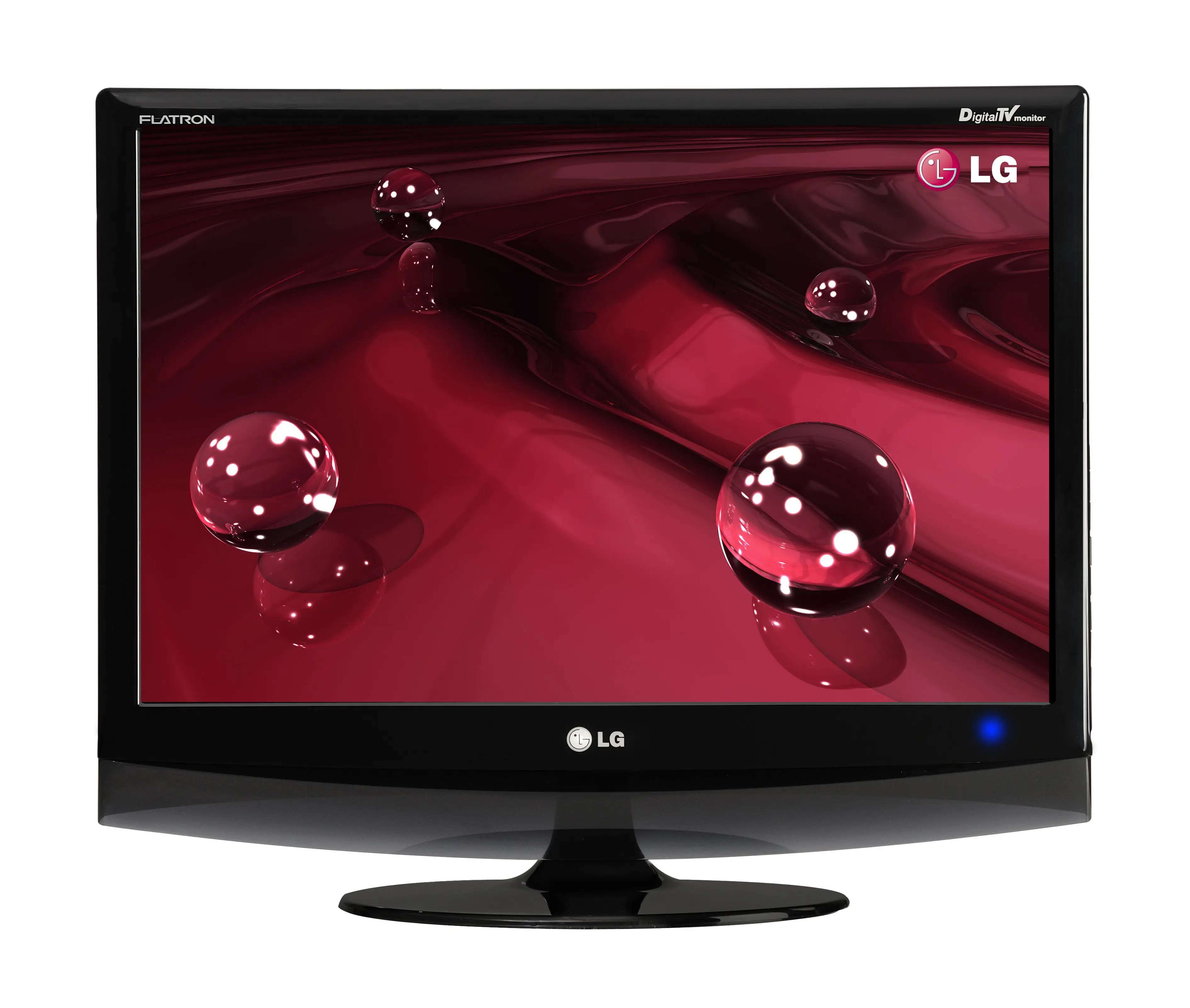LG 19" Multi function M1994D 19 inç Monitör
