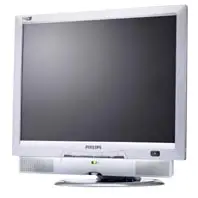 Philips 150B4AS 15"TFT .29 60kHz 1024x768 TCO03 15 inç Monitör