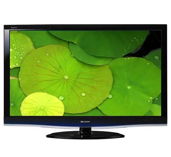 Sharp LC32DH77E 32 inch 100Hz HD Ready 1080p LCD TV 32 inç Full HD Monitör LC-32 DH 77 E