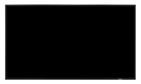 Sharp PN-E471 47 inç Full HD Monitör PNE471