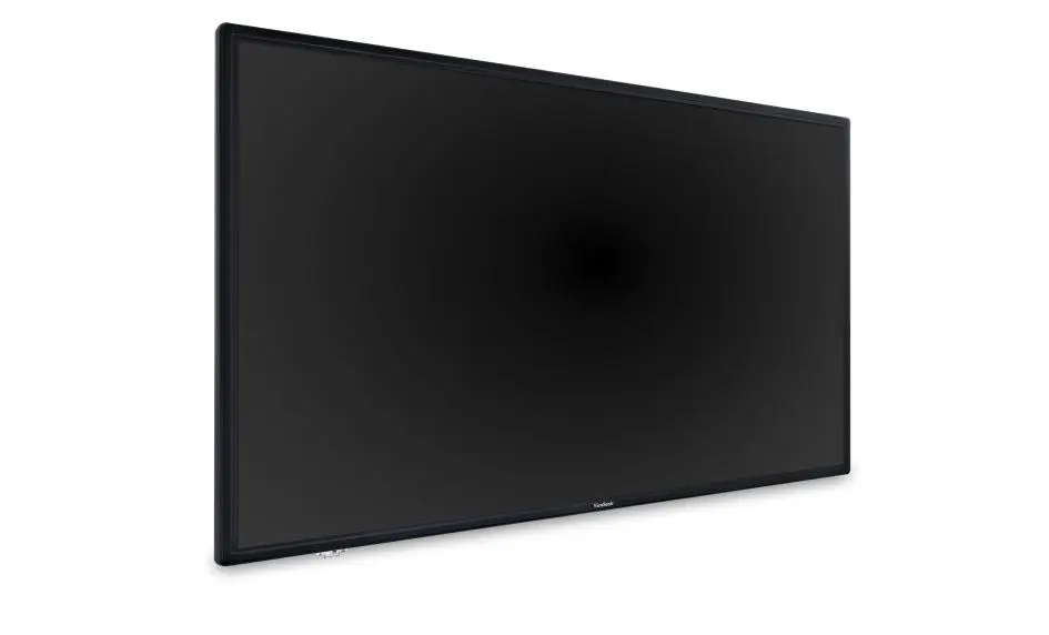 Viewsonic Professional Series CDE3202 32 inç Full HD Monitör