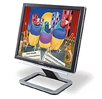Viewsonic LCD VX912 19 inç Monitör