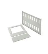 HP Field Racked Static Rails - rx5670,rp54X0 A5575A
