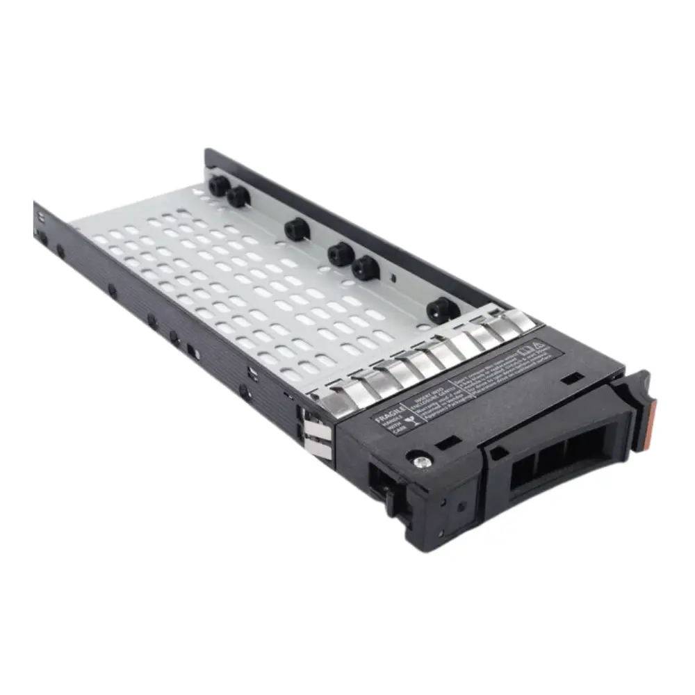 Origin Storage 2.5in Caddy SAS or SATA IBM Storwize v7000 FK-IBM-V7000/2.5