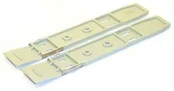 Origin Storage 5.25" Fitting Rails for Dell Optiplex FK-DELL-RAIL-OPTI