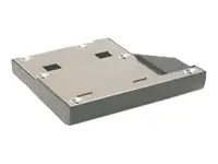 Origin Storage Dell Latitude C Series bay enclosure FK-DELL-2BAY