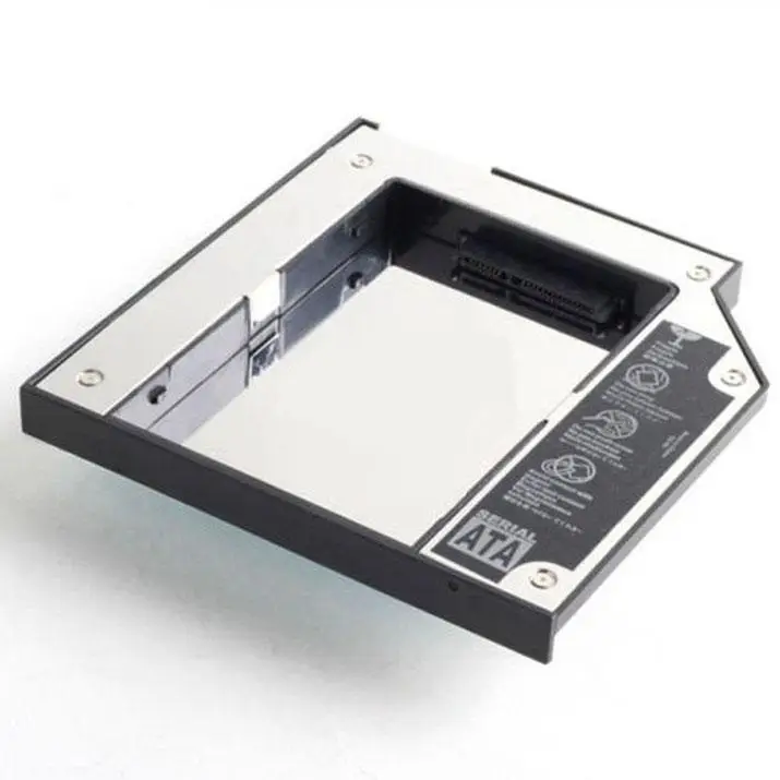 Origin Storage HDD 2nd Caddy Dell Latitude E-6xxx Series FK-DELL-9BAY