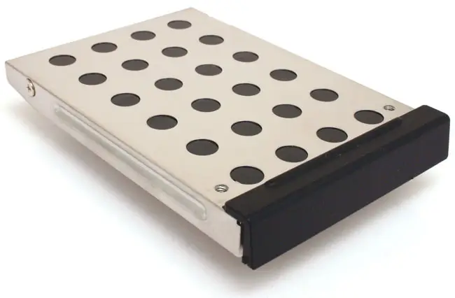 Origin Storage HDD Caddy Dell Inspiron 91/92/9300 FK-DELL-9200