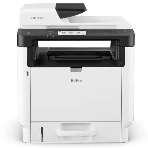 Ricoh SP 330SFN 408263