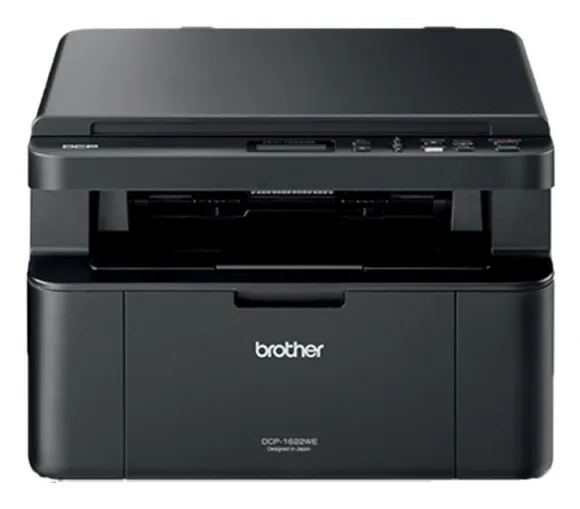Brother DCP-1622WE