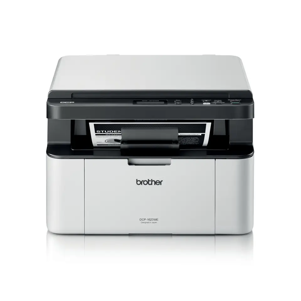 Brother DCP-1623WE