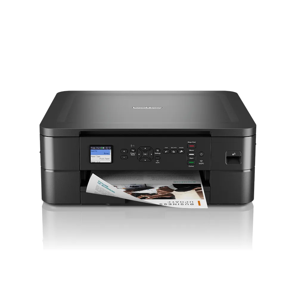 Brother DCP-J1050DW DCP-J1050DWZU1