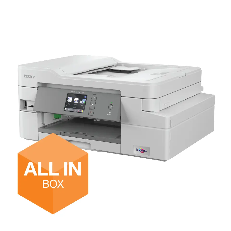 Brother DCP-J1100DW DCPJ1100DWZU1