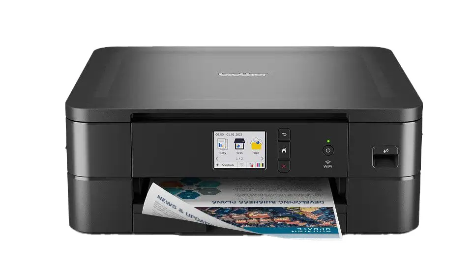 Brother DCP-J1140DW DCP-J1140DWZU1