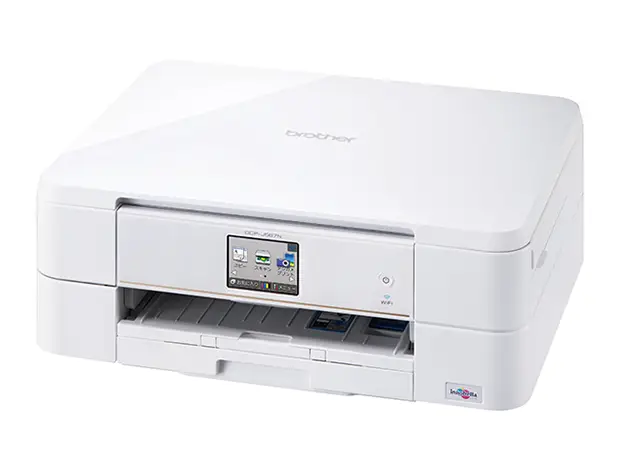 Brother DCP-J567N