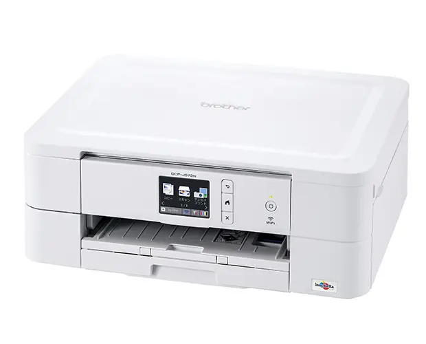 Brother DCP-J572N
