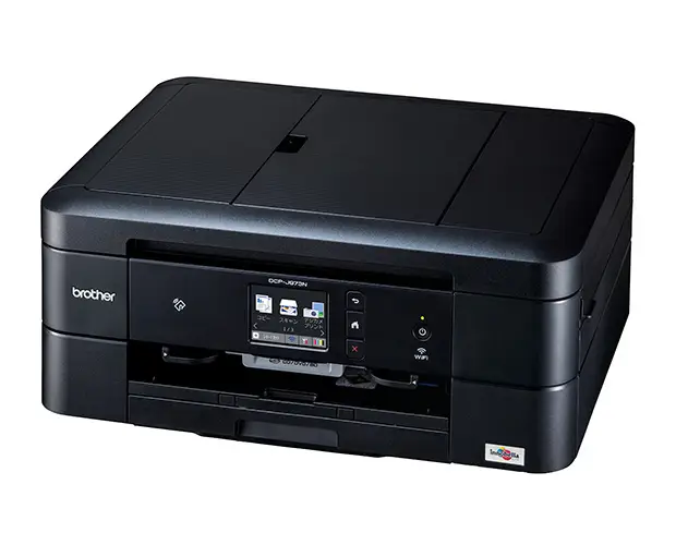 Brother DCP-J973N-B
