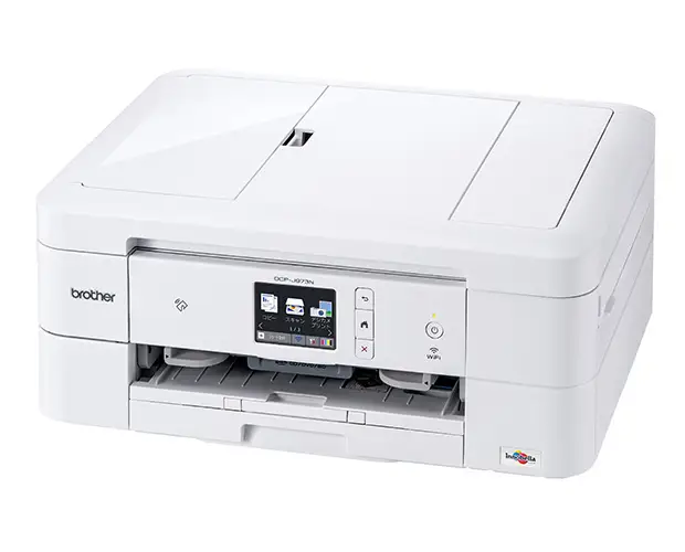 Brother DCP-J973N-W