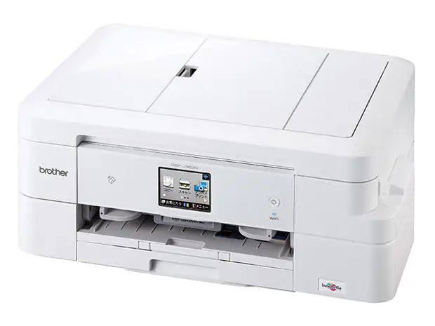 Brother DCP-J983N