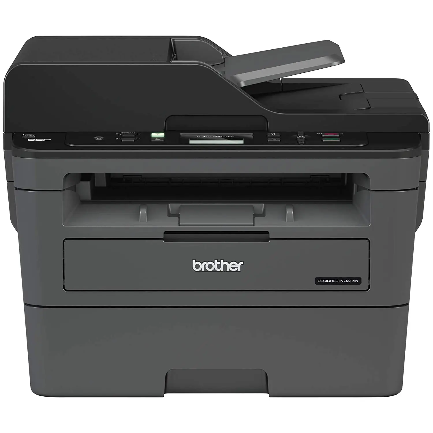 Brother DCP-L2551DW