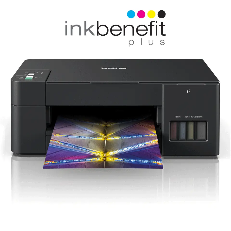 Brother DCP-T420W