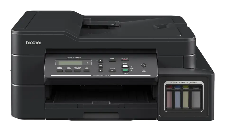 Brother DCP-T710W