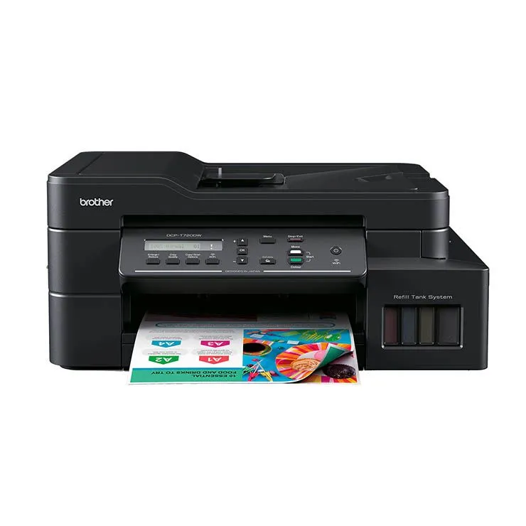 Brother DCP-T720DW 4977766807265