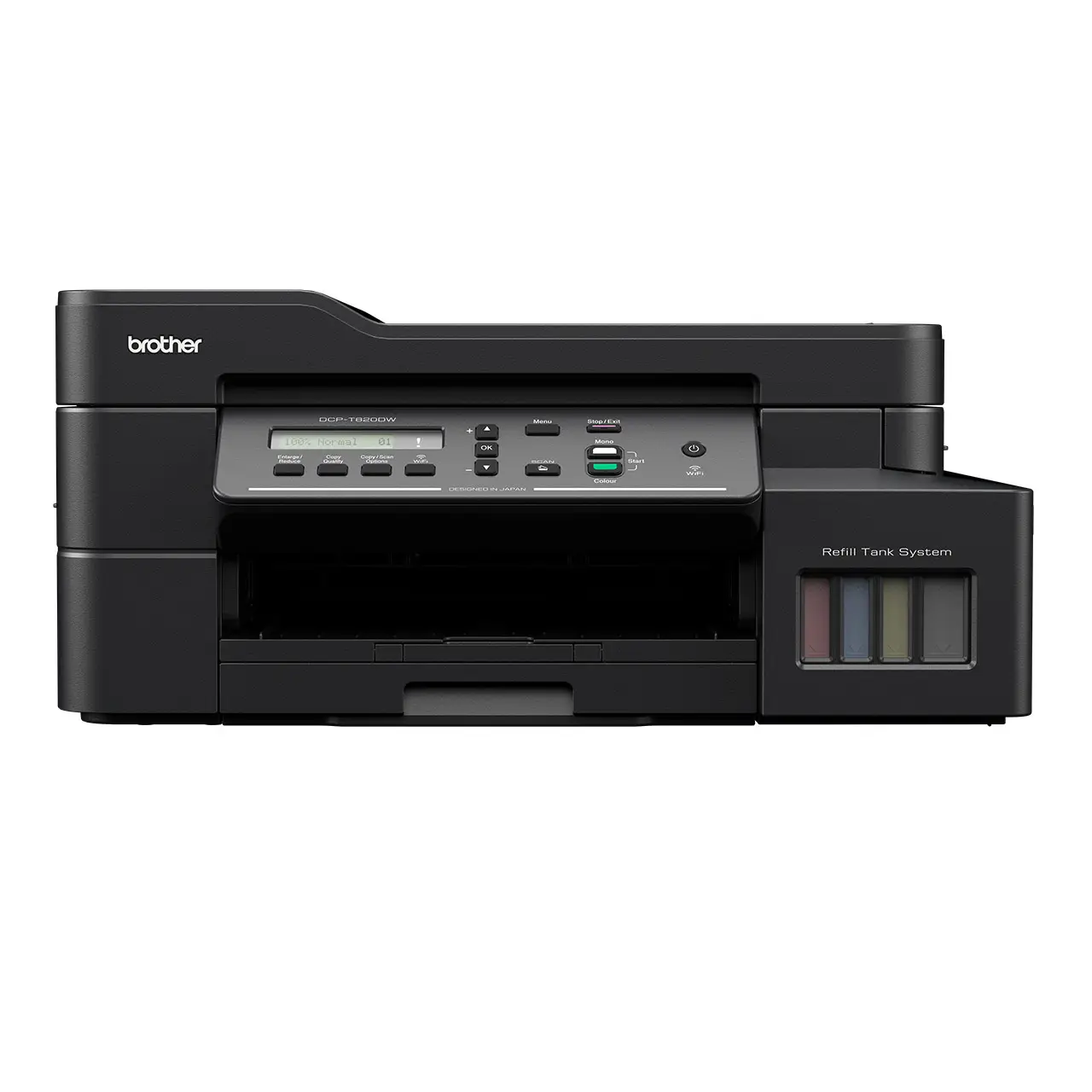 Brother DCP-T820DW