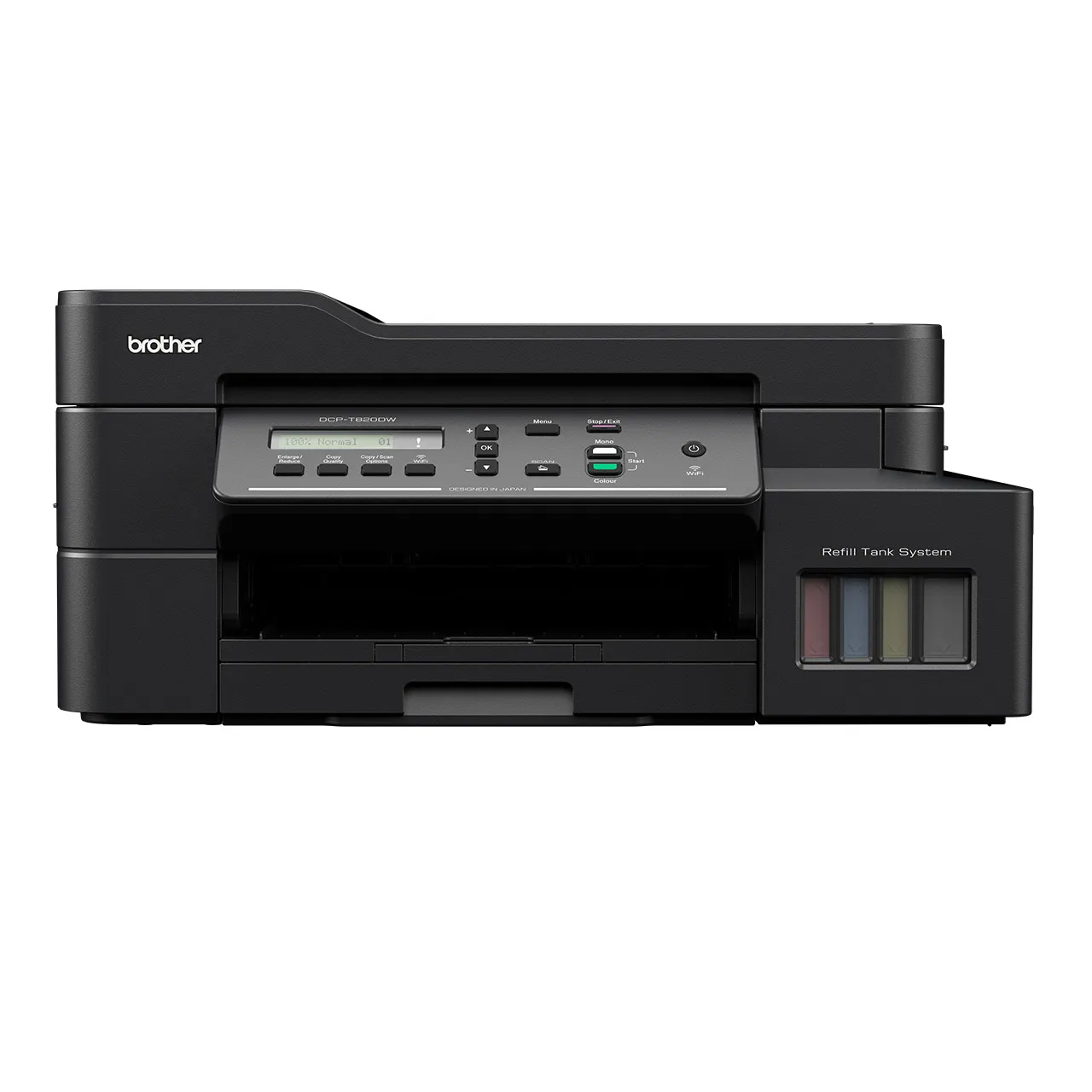 Brother DCP-T820DW 4977766807296