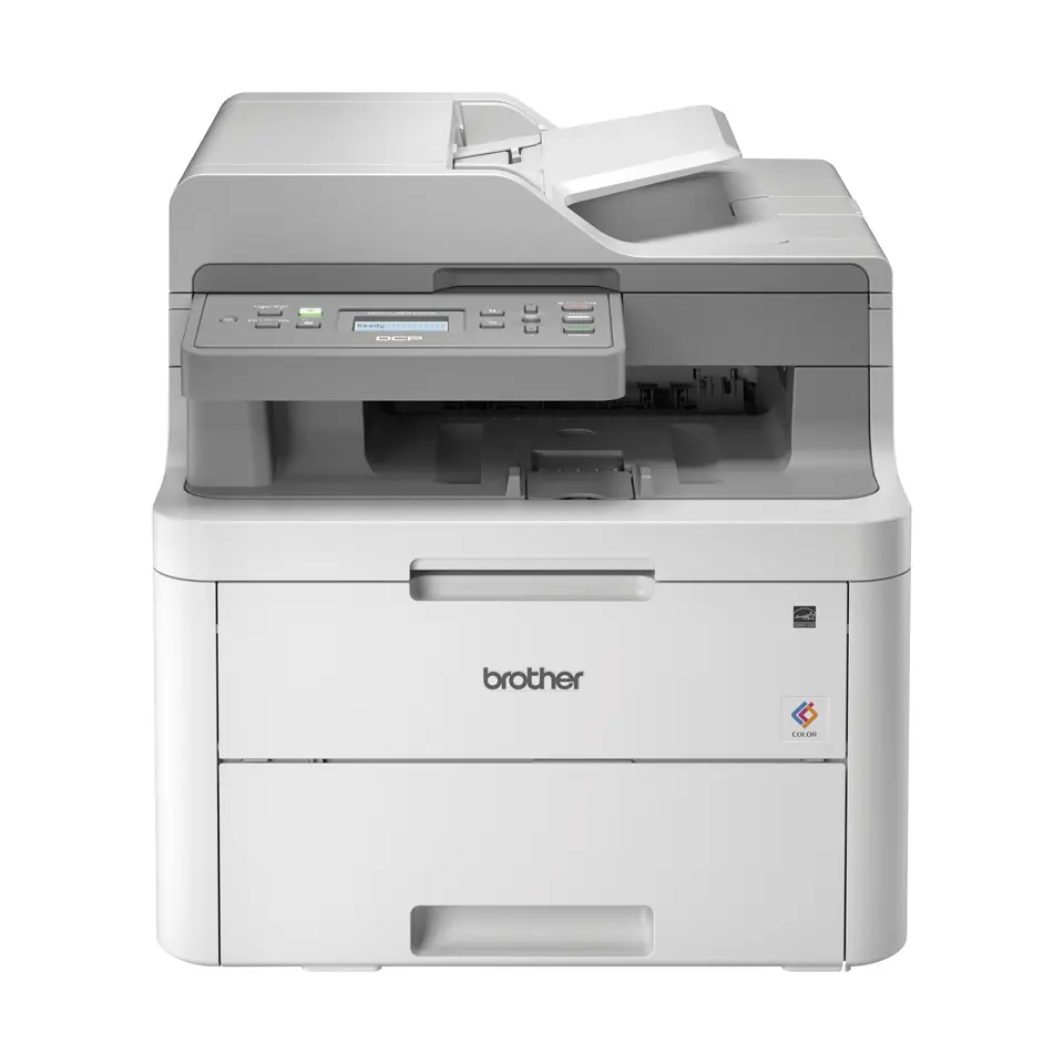 Brother DCPL3551CDW