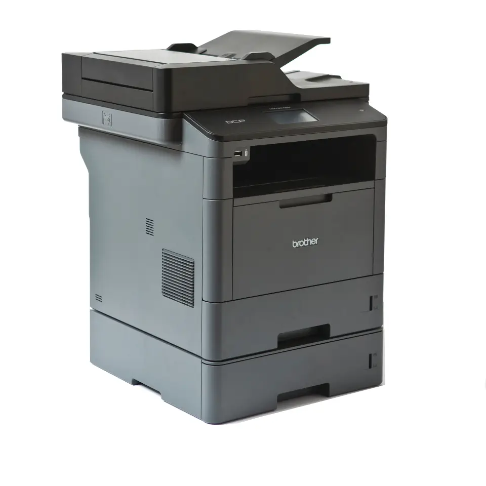 Brother DCPL5500DNLT1BOM DCP-L5500DNL