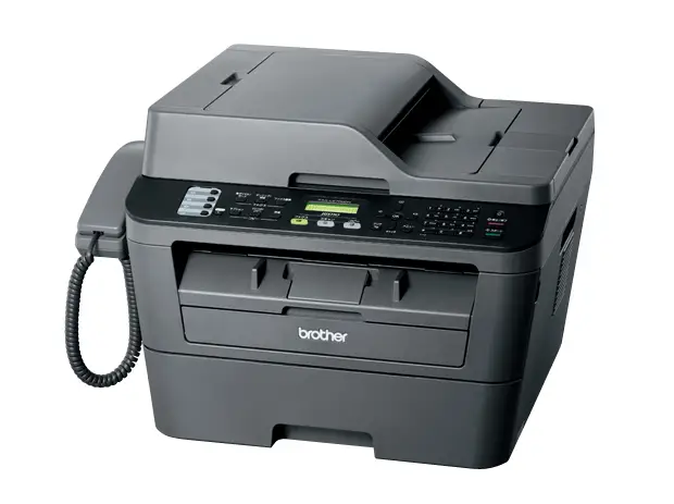 Brother FAX-L2700DN