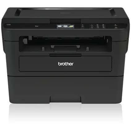 Brother HLL2395DW HL-L2395DW