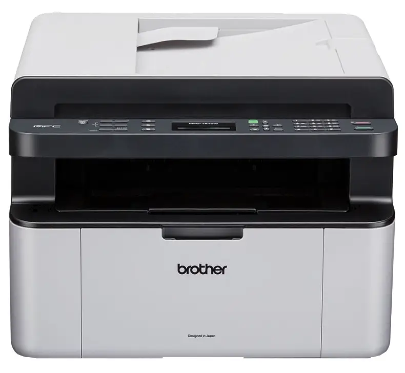 Brother MFC-1910W MFC-1910WVBM2