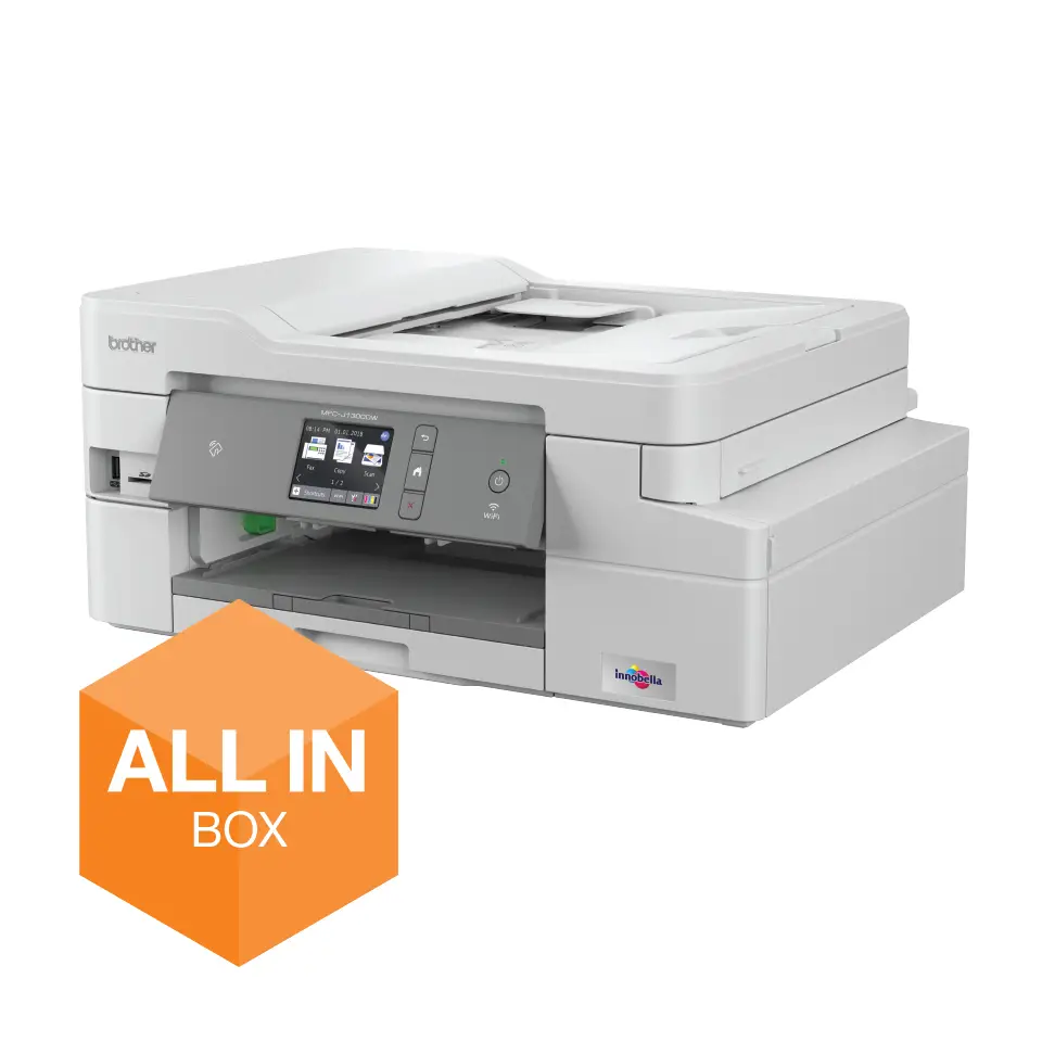 Brother MFC-J1300DW-AiB