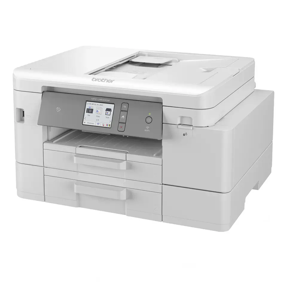 Brother MFC-J4535DWXL MFC-J4535DWXLZU1