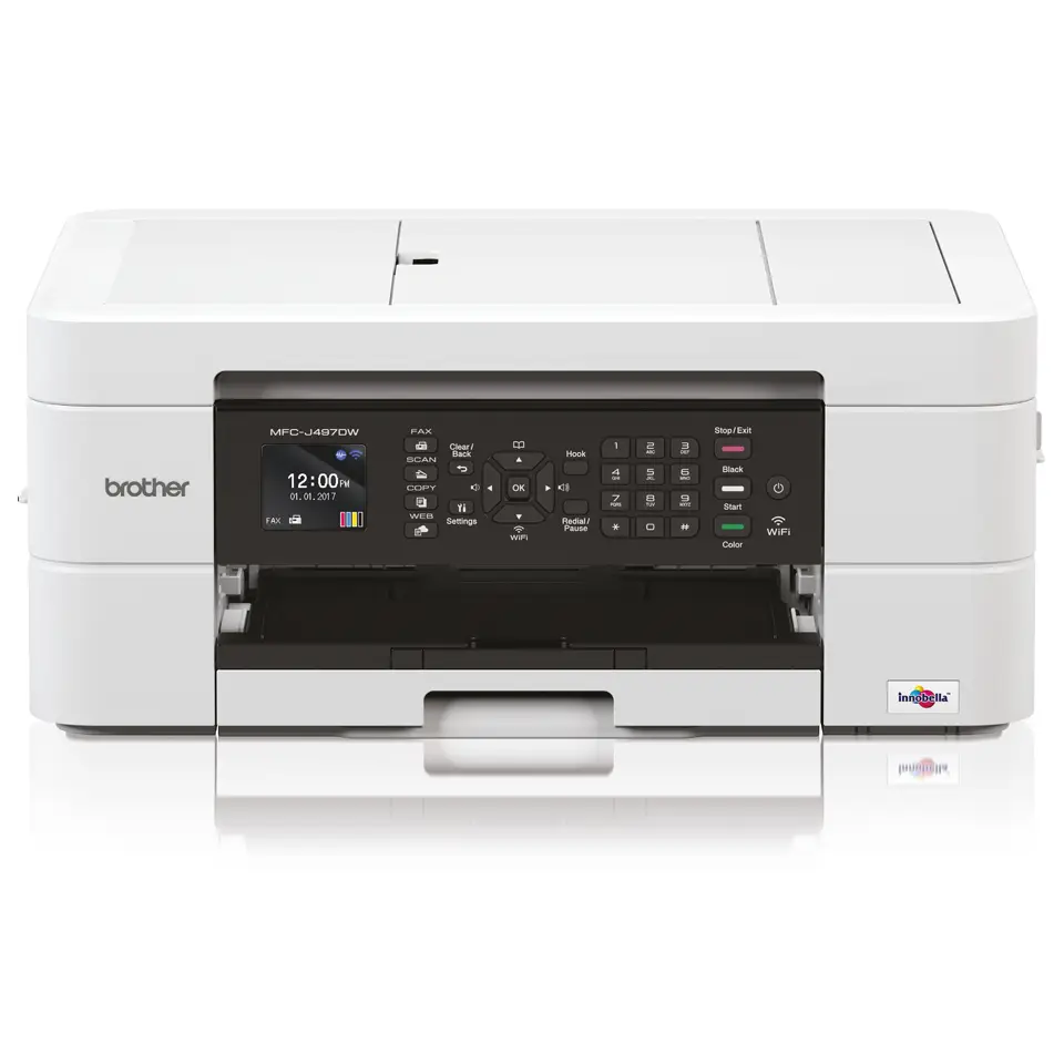 Brother MFC-J497DW