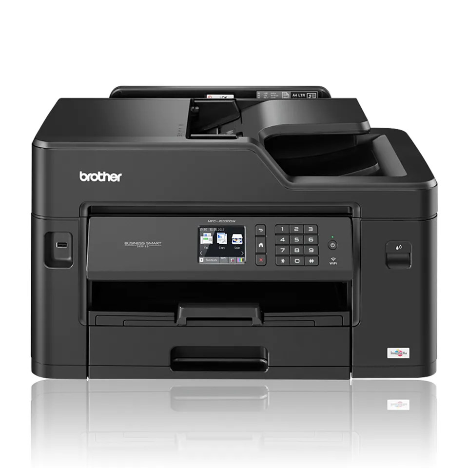 Brother MFC-J5330DW MFC-J5330DWZU1
