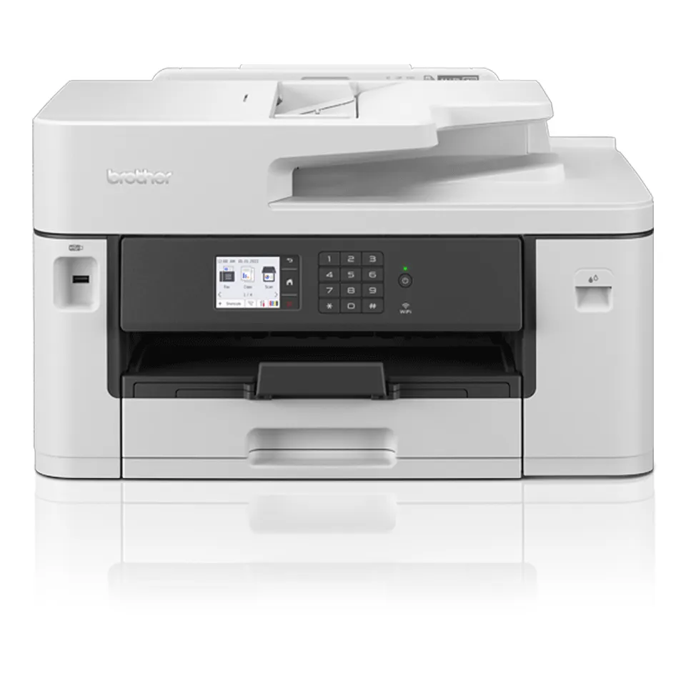 Brother MFC-J5340DW MFC-J5340DWZU1