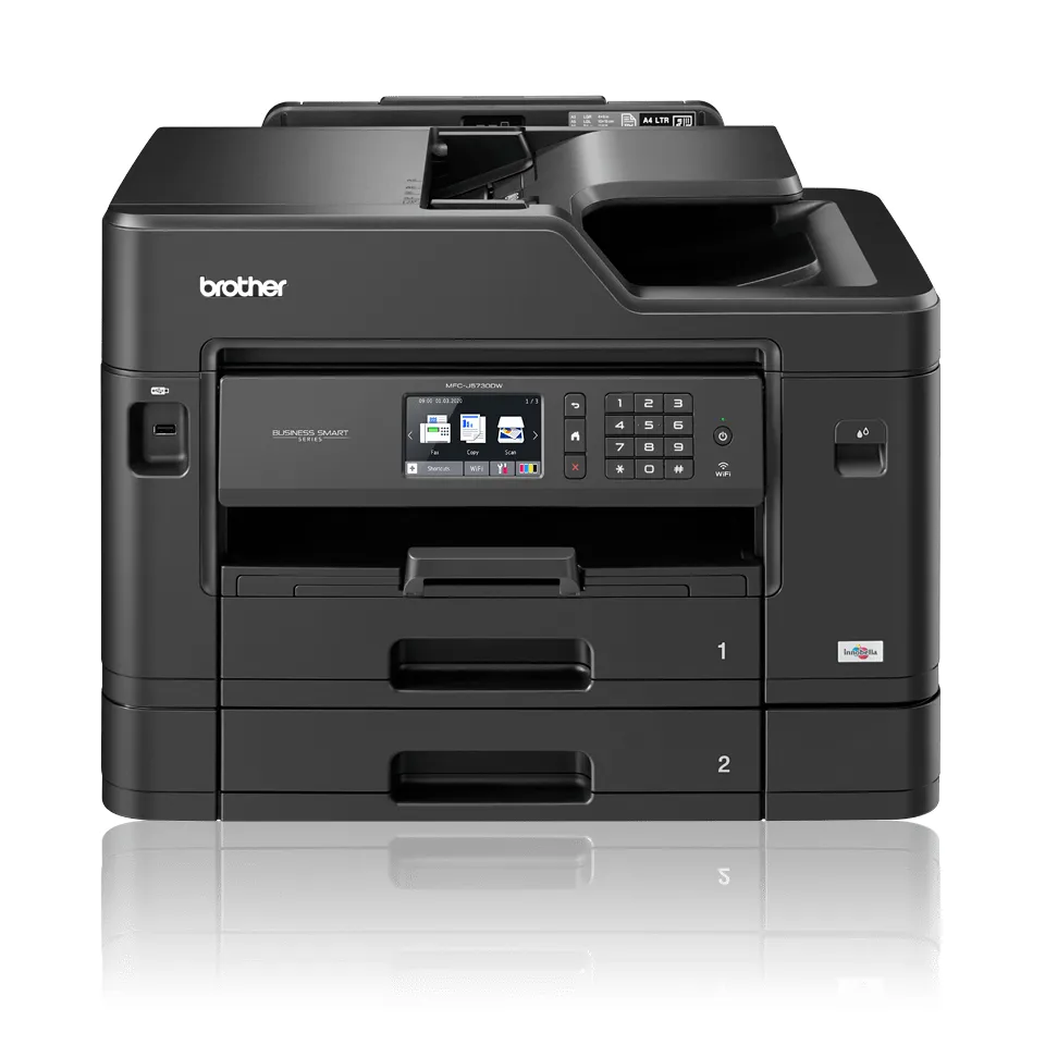 Brother MFC-J5730DW MFC-J5730DWZU1