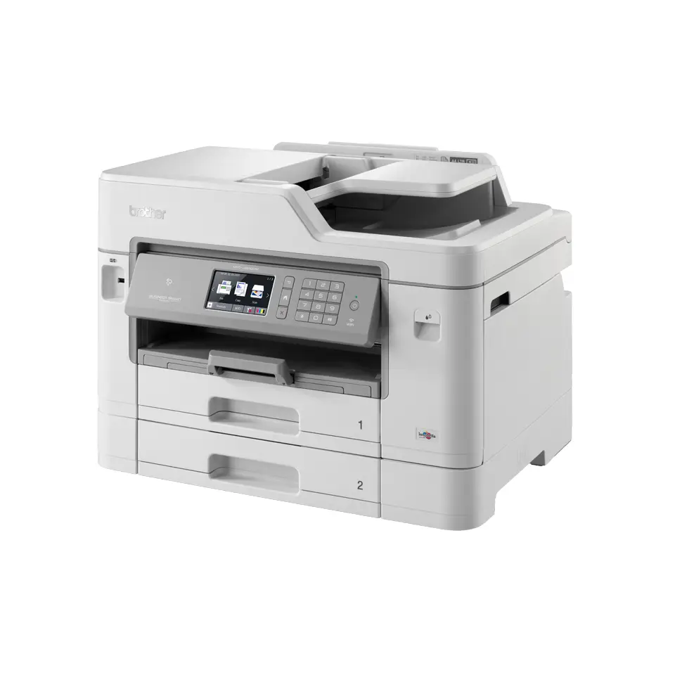 Brother MFC-J5930DW MFC-J5930DWZU1+PAPER