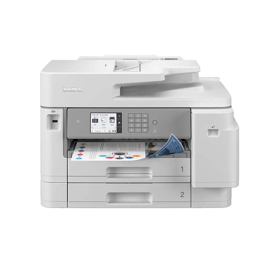 Brother MFC-J5955DW MFC-J5955DWG4